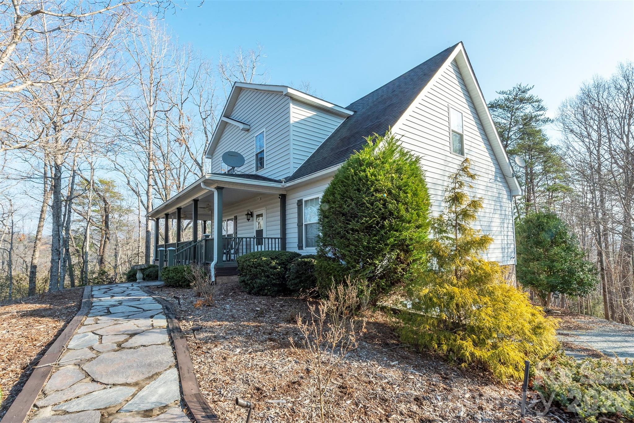192 Buzzards Place