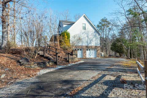 Photo of 192 Buzzards Place, Lake Lure, NC 28746 (MLS # 4407853)