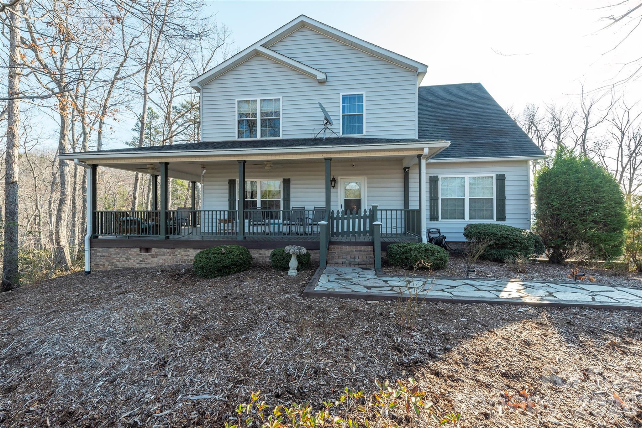 192 Buzzards Place