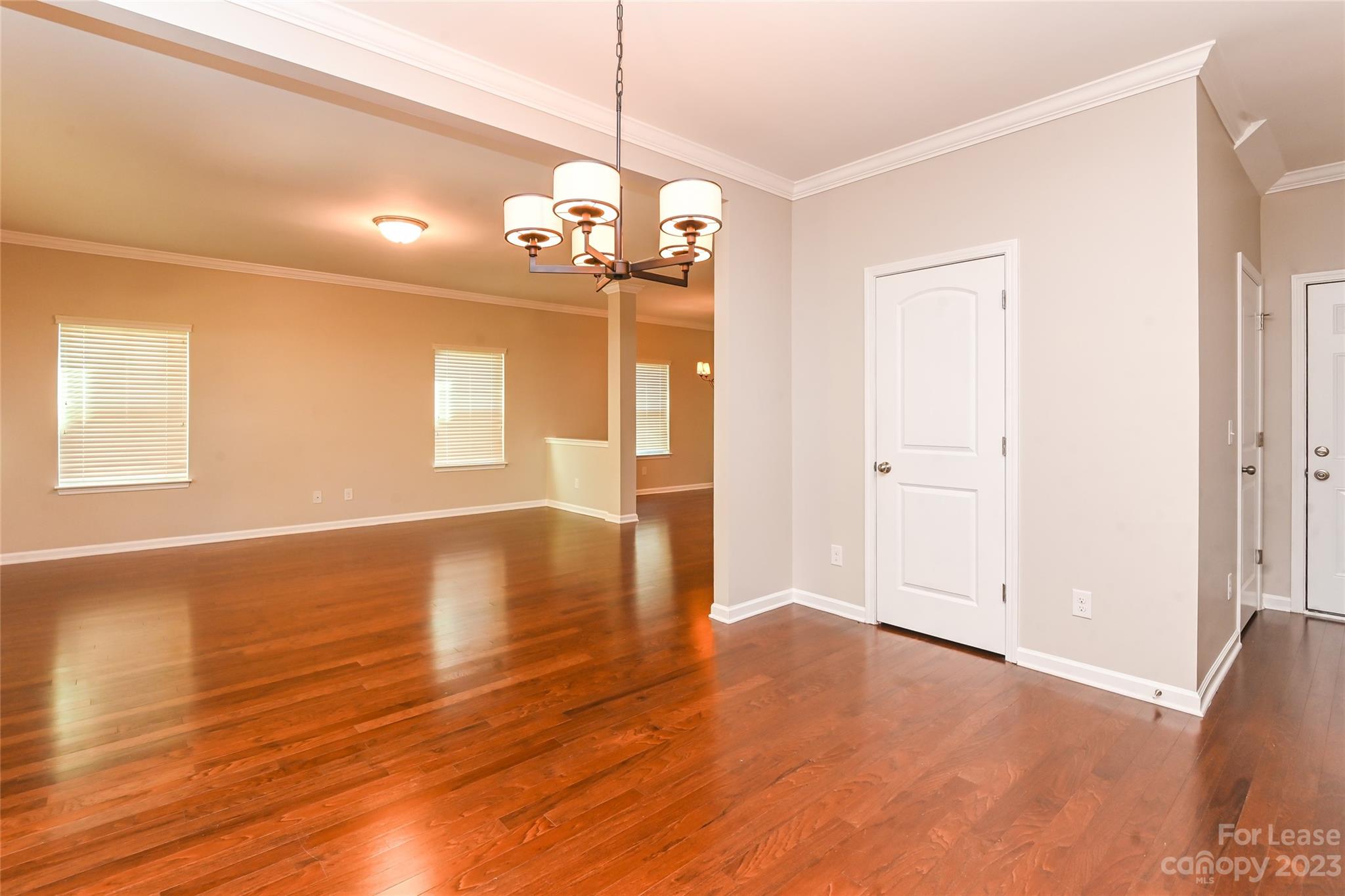 Sherwood Forest - Residential Lease