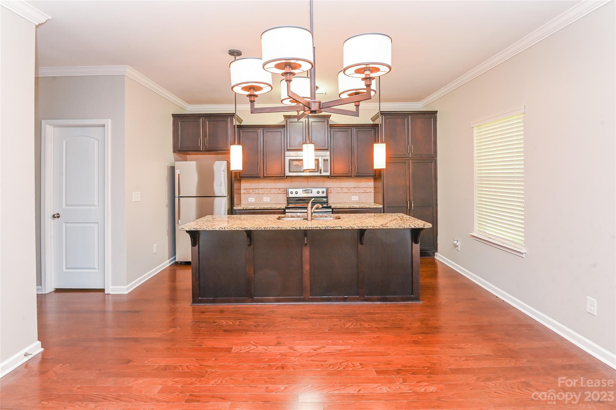 Sherwood Forest - Residential Lease