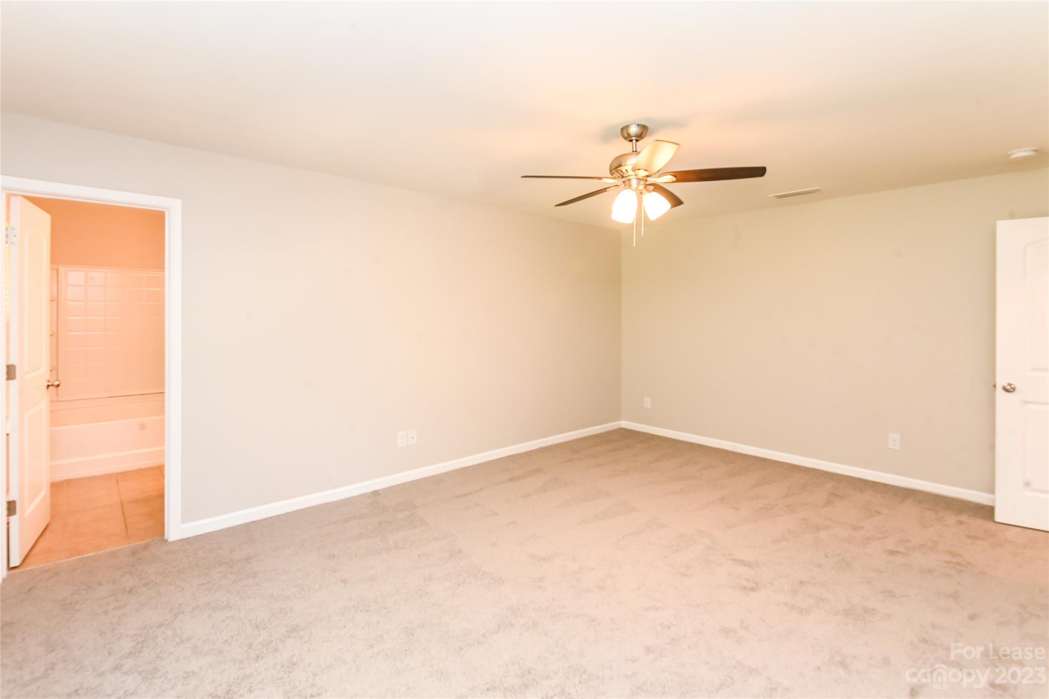 Sherwood Forest - Residential Lease