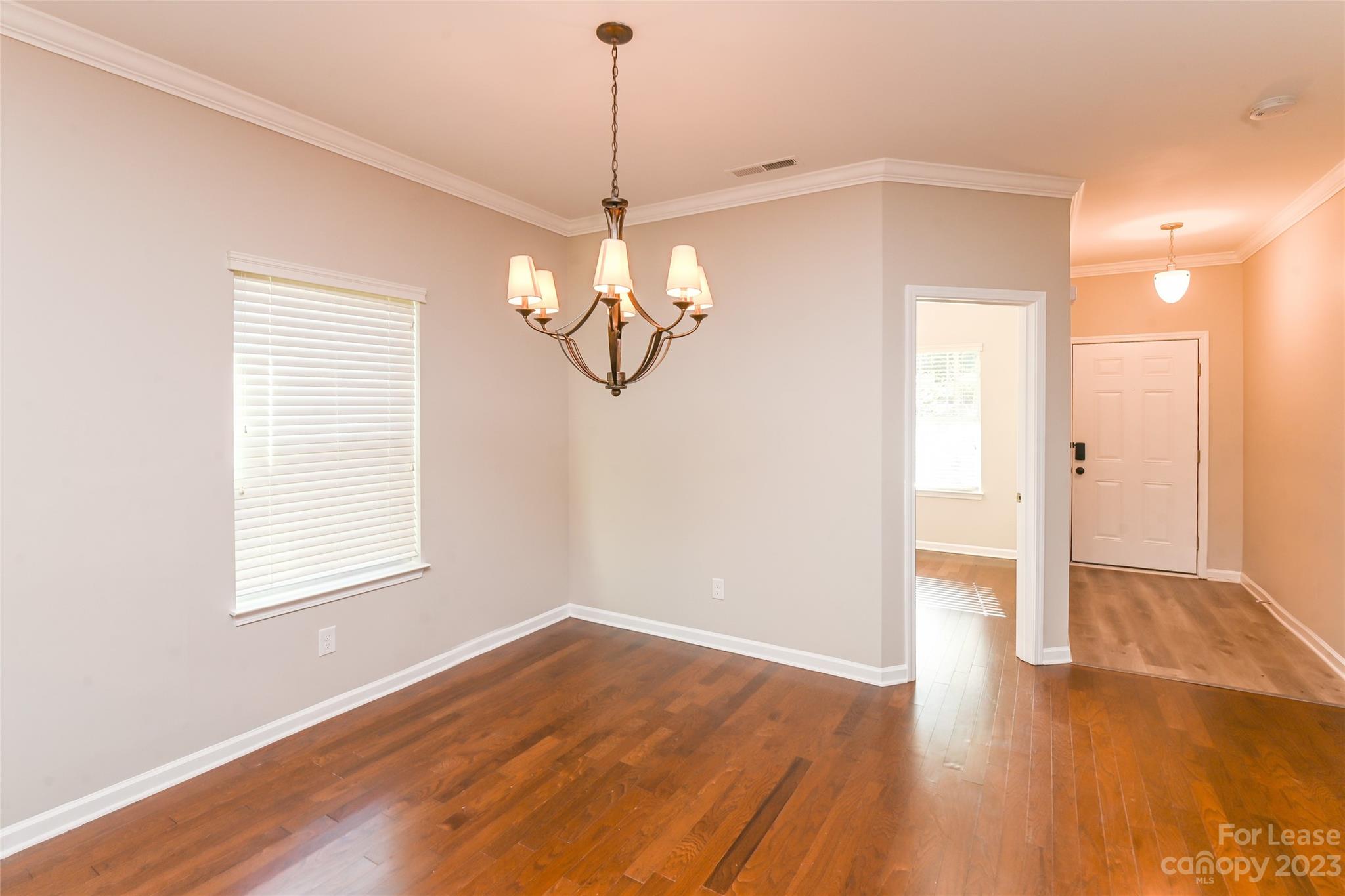 Sherwood Forest - Residential Lease