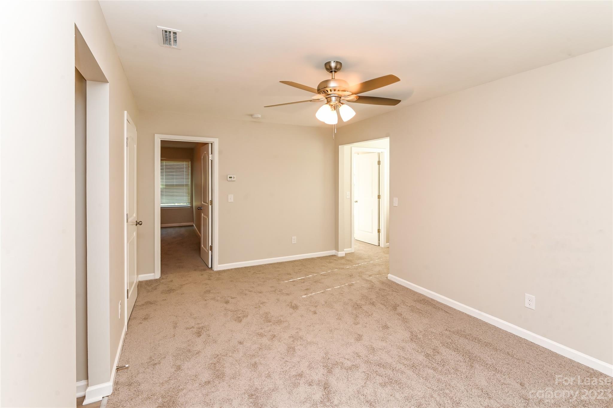 Sherwood Forest - Residential Lease