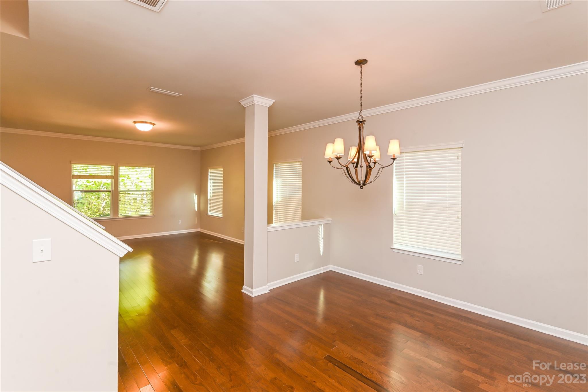 Sherwood Forest - Residential Lease