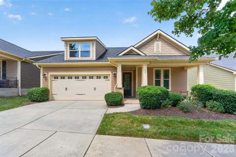 Photo of 127 Johnson Manor Street #11, Mooresville, NC 28115 (MLS # 4407798)