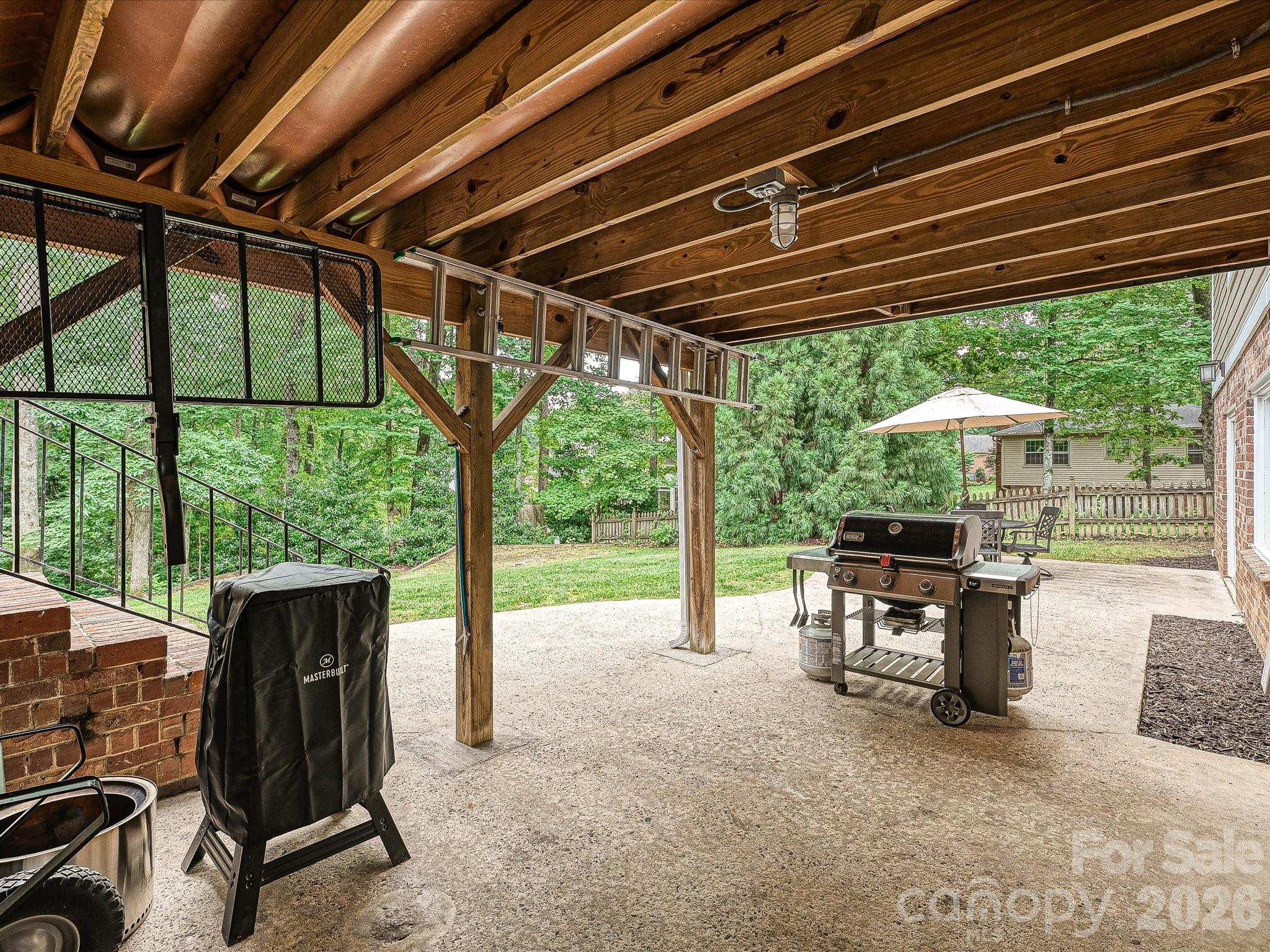 Robinson Woods - Residential