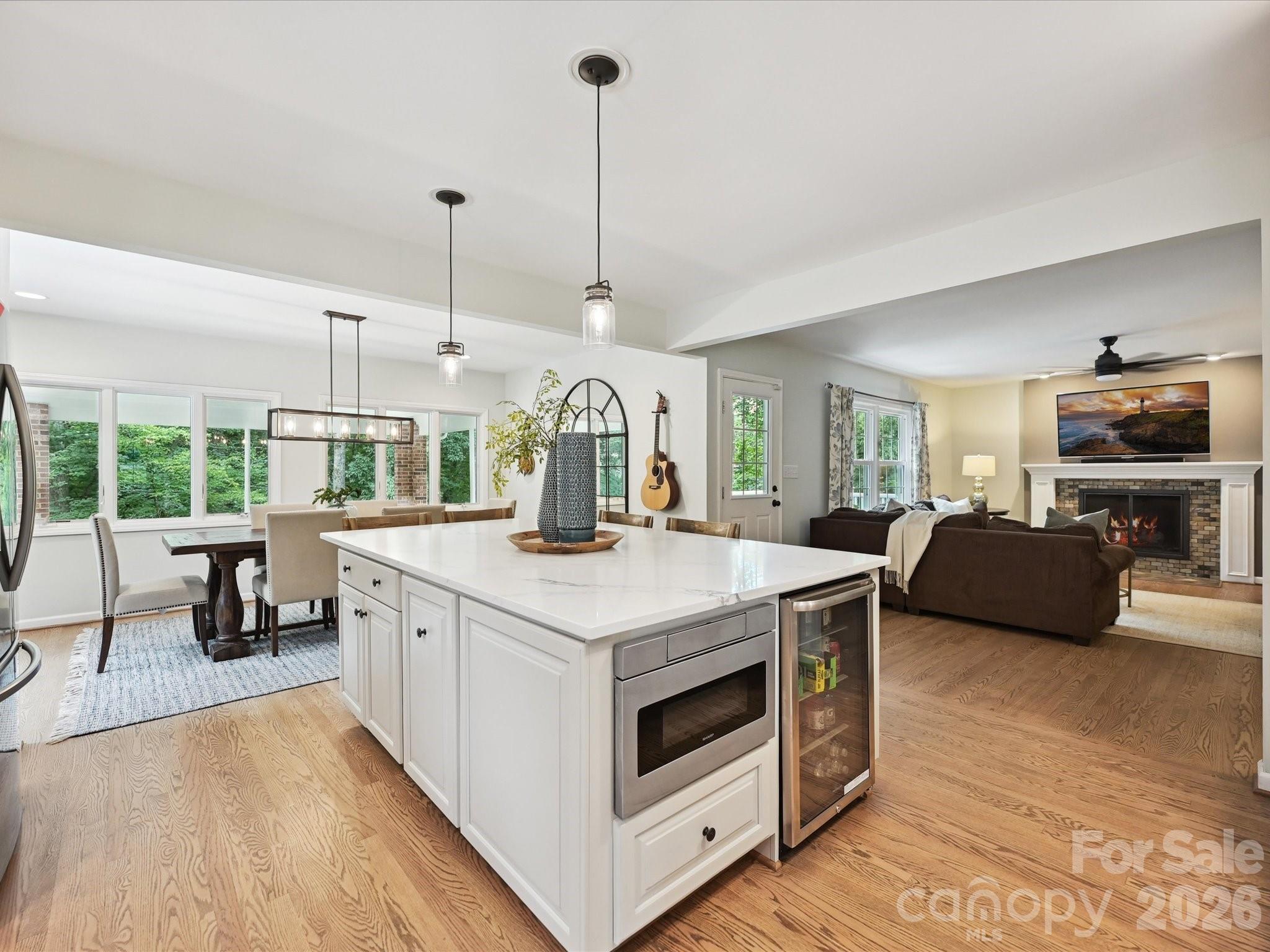 Robinson Woods - Residential