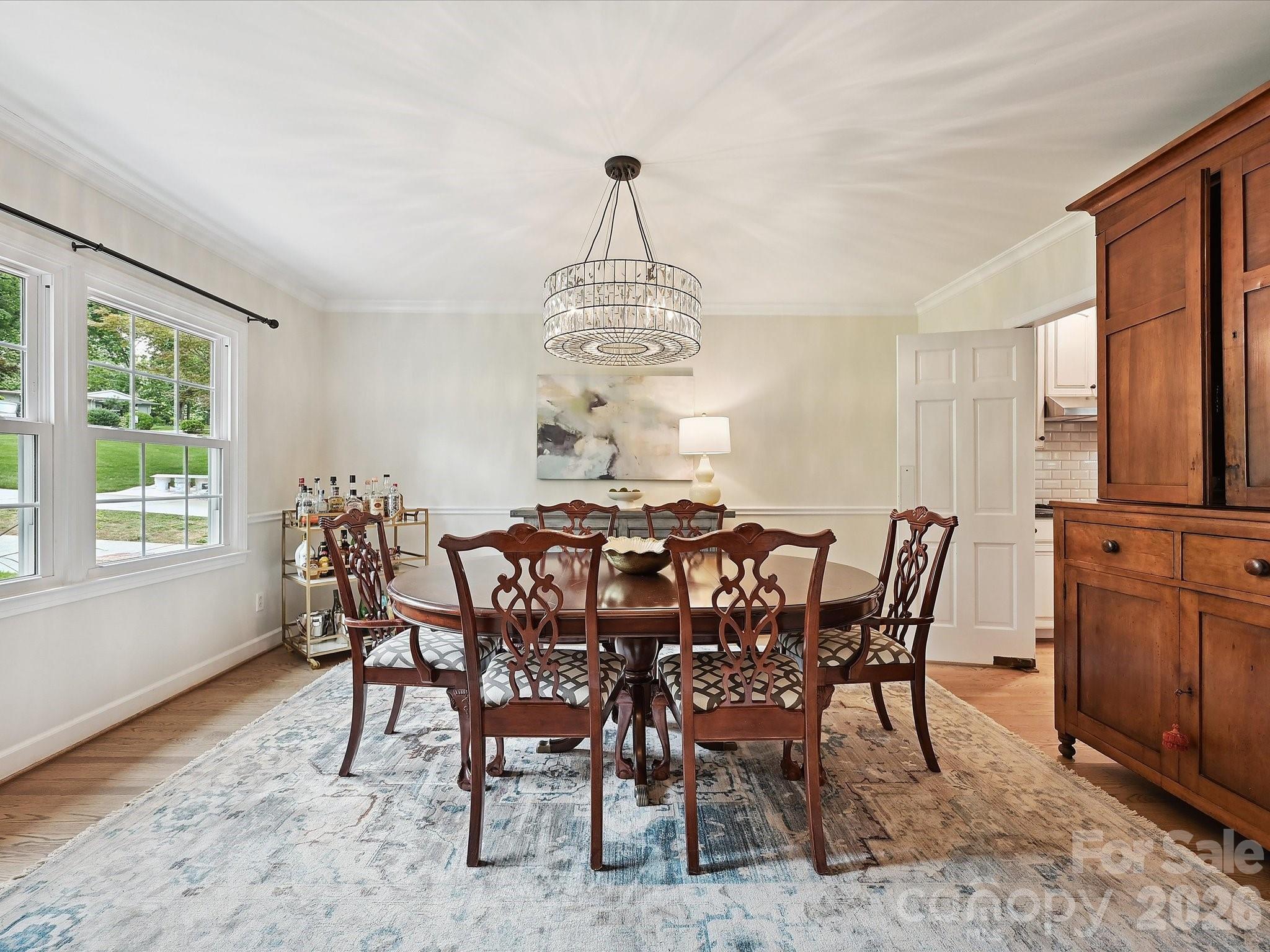Robinson Woods - Residential