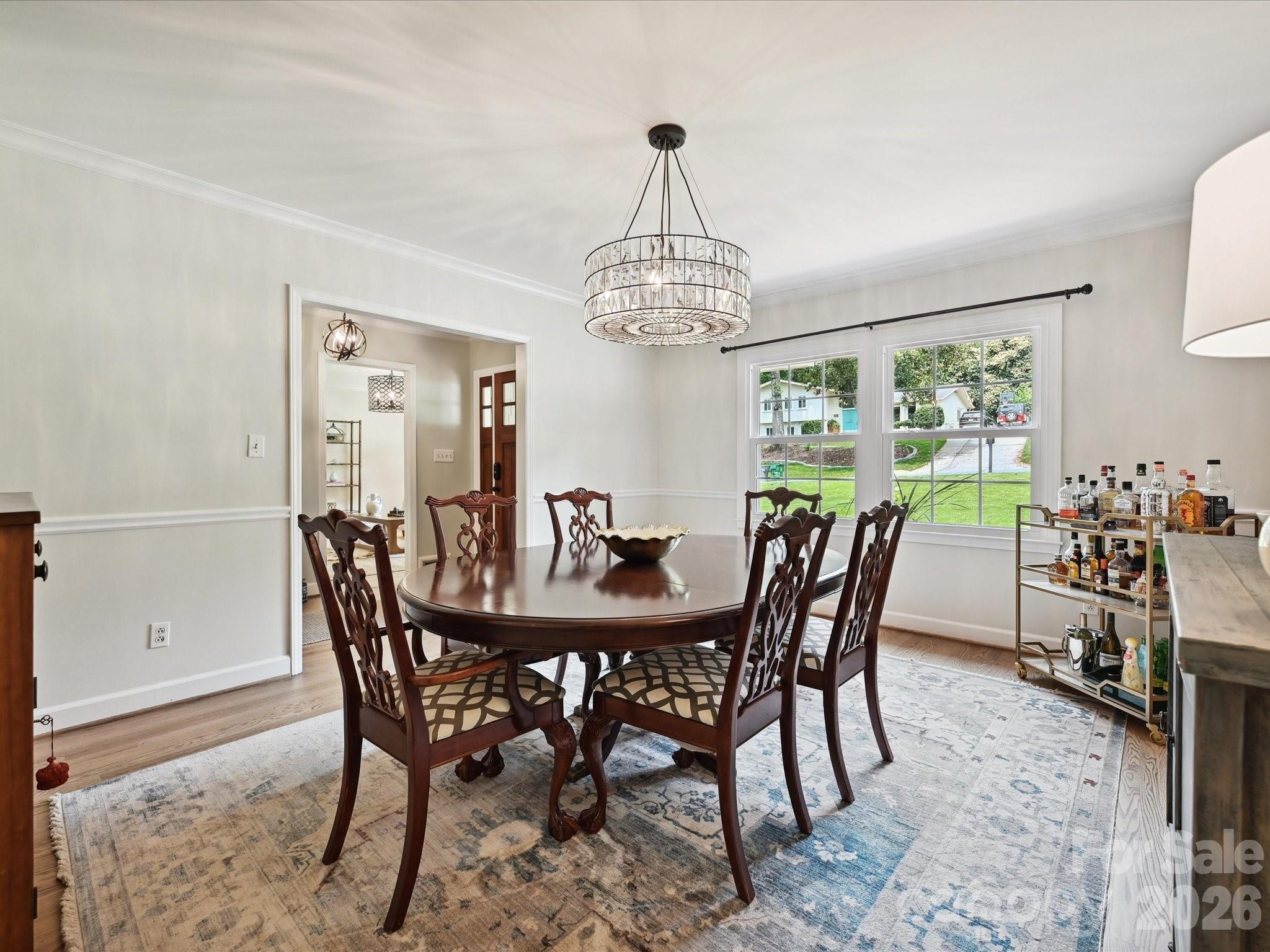 Robinson Woods - Residential