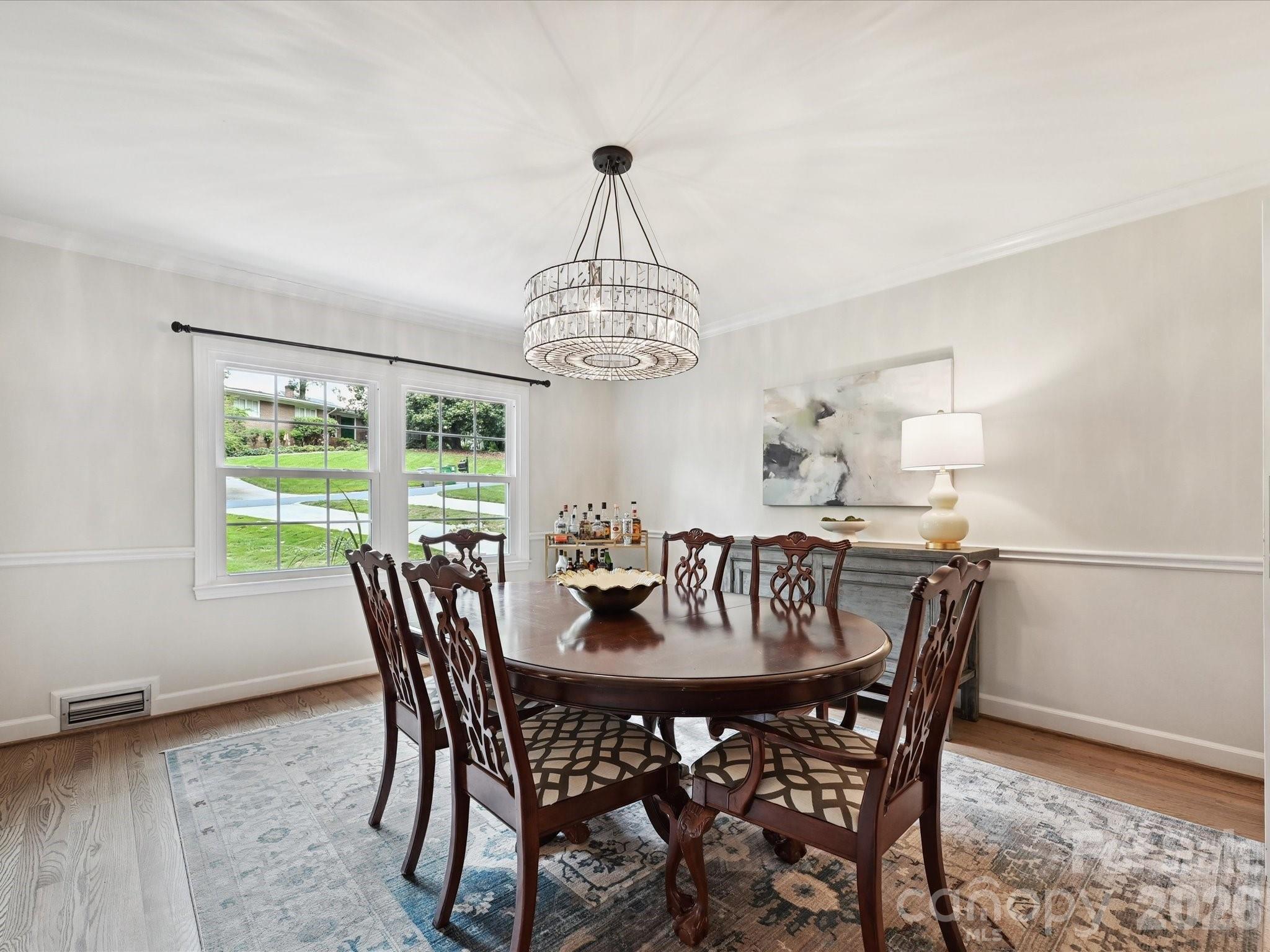 Robinson Woods - Residential