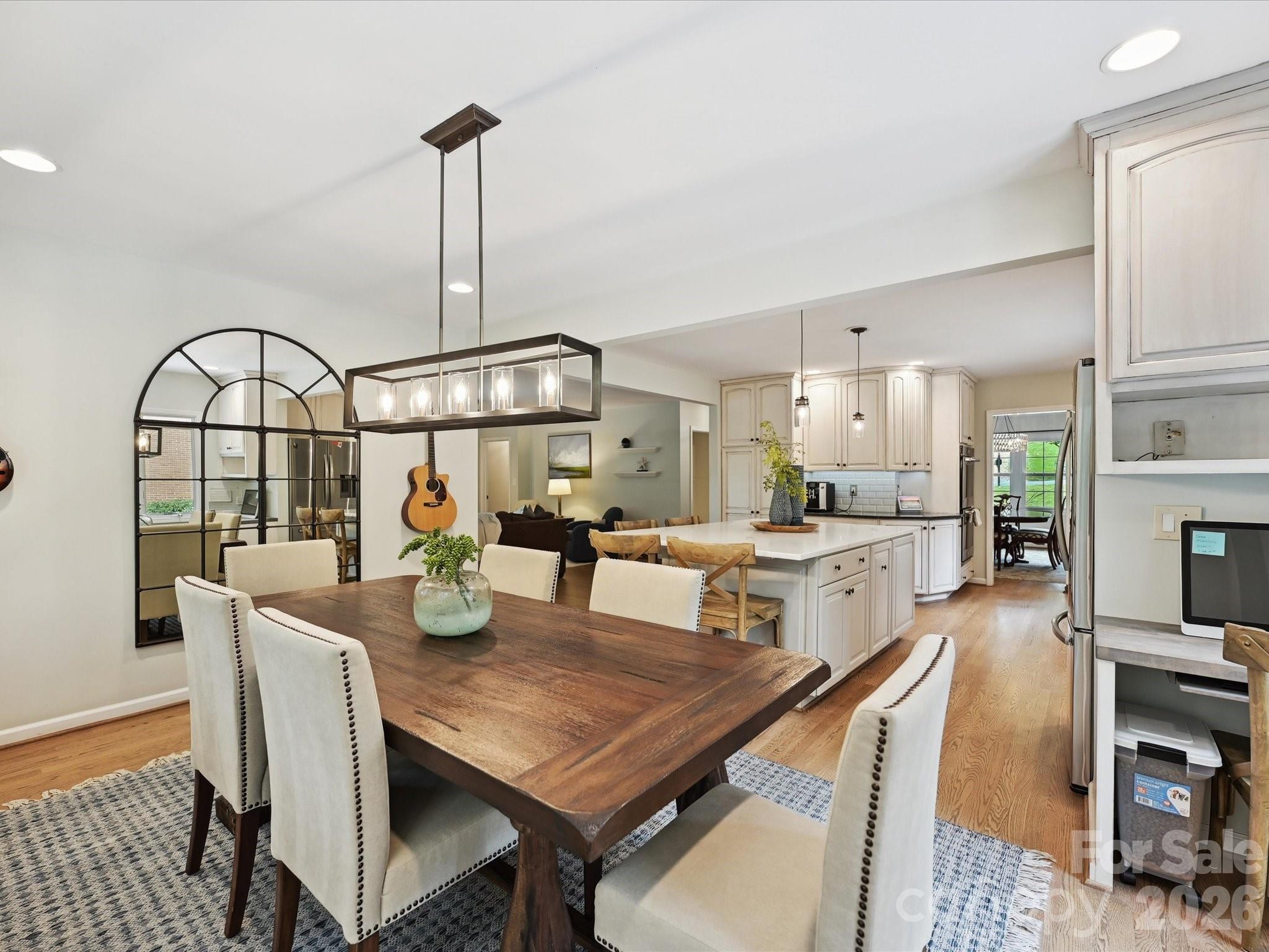 Robinson Woods - Residential