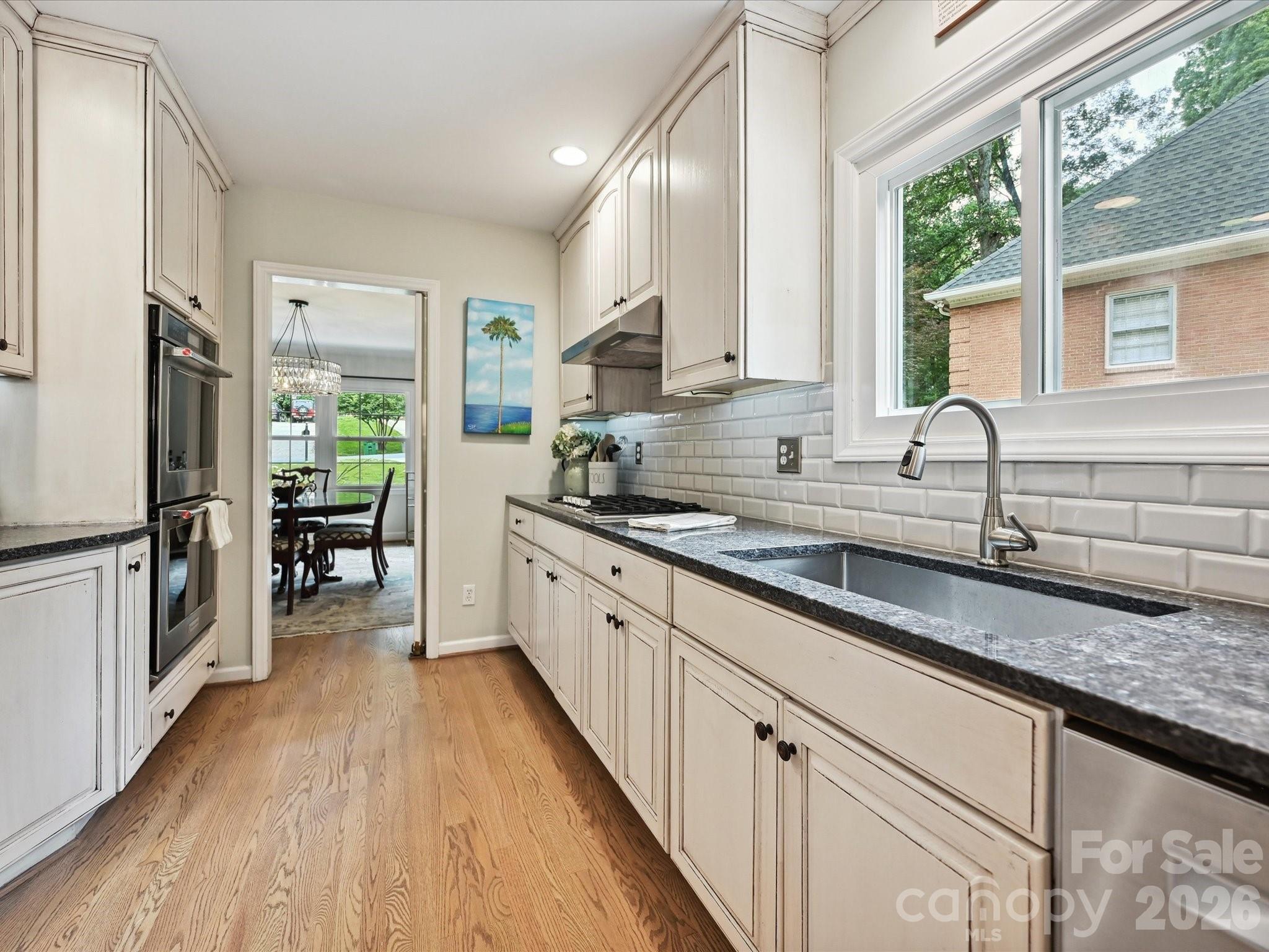 Robinson Woods - Residential