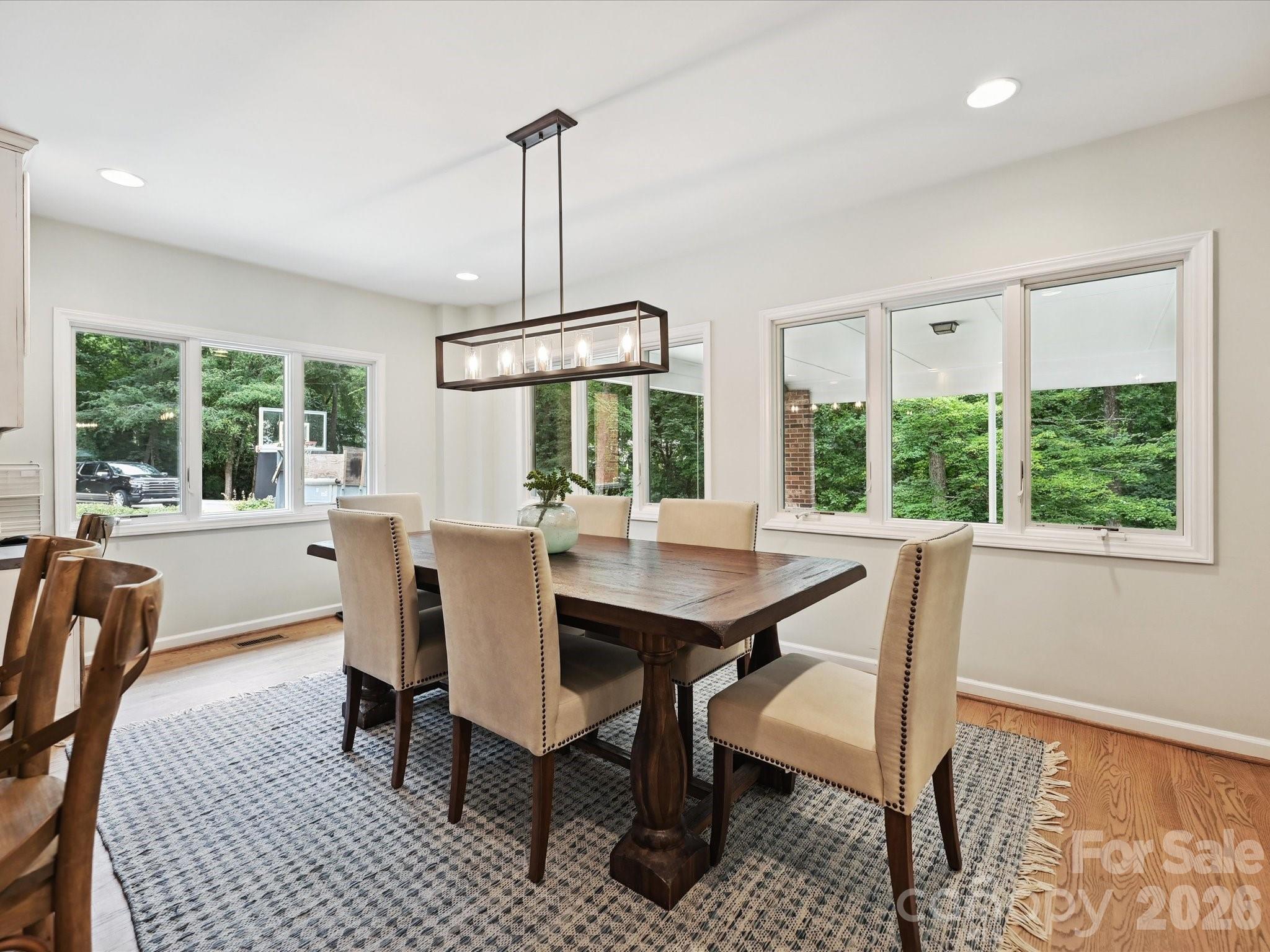 Robinson Woods - Residential