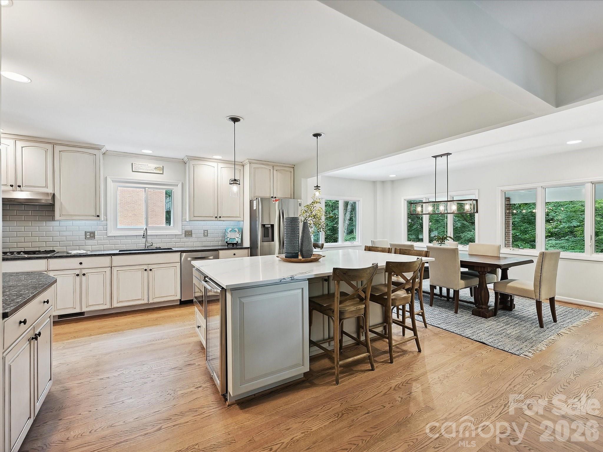 Robinson Woods - Residential