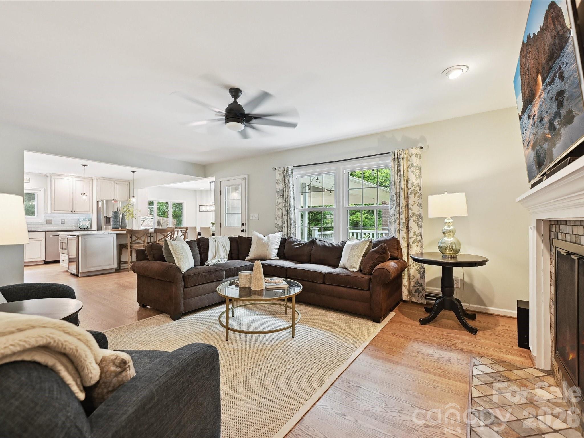 Robinson Woods - Residential