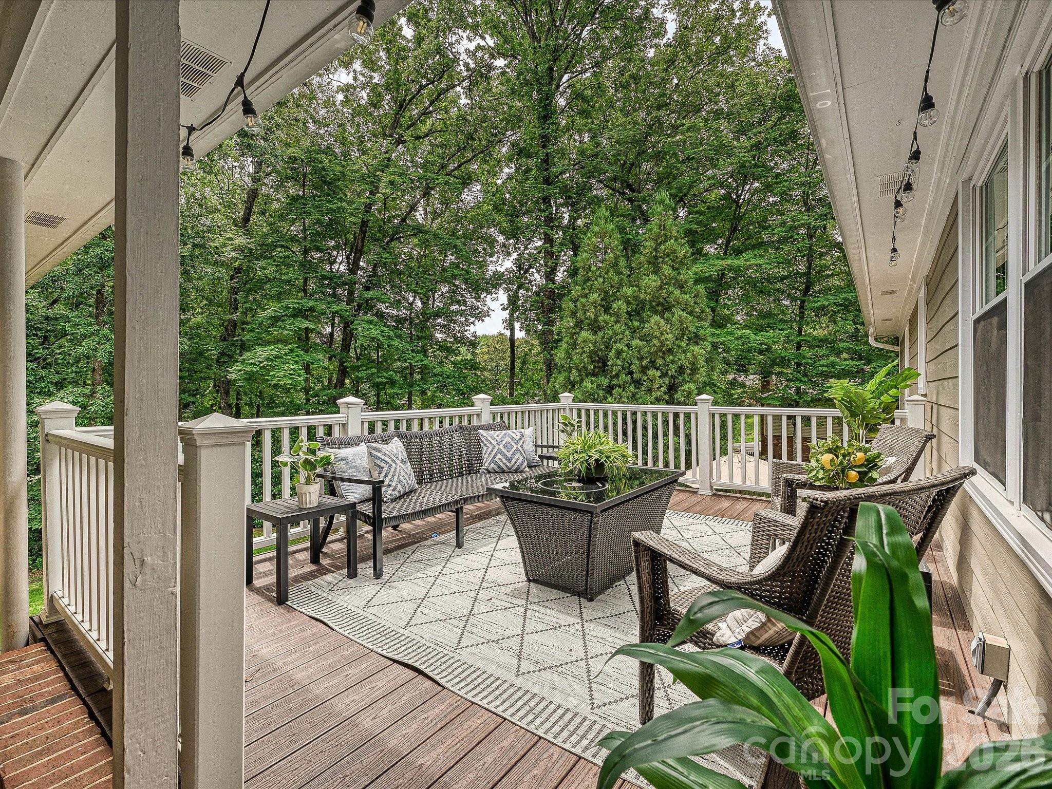 Robinson Woods - Residential