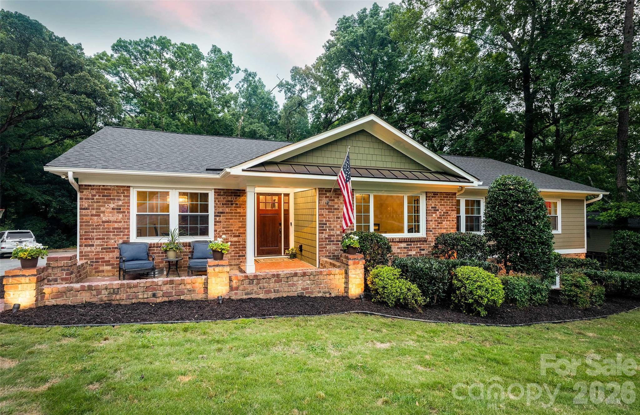 Robinson Woods - Residential