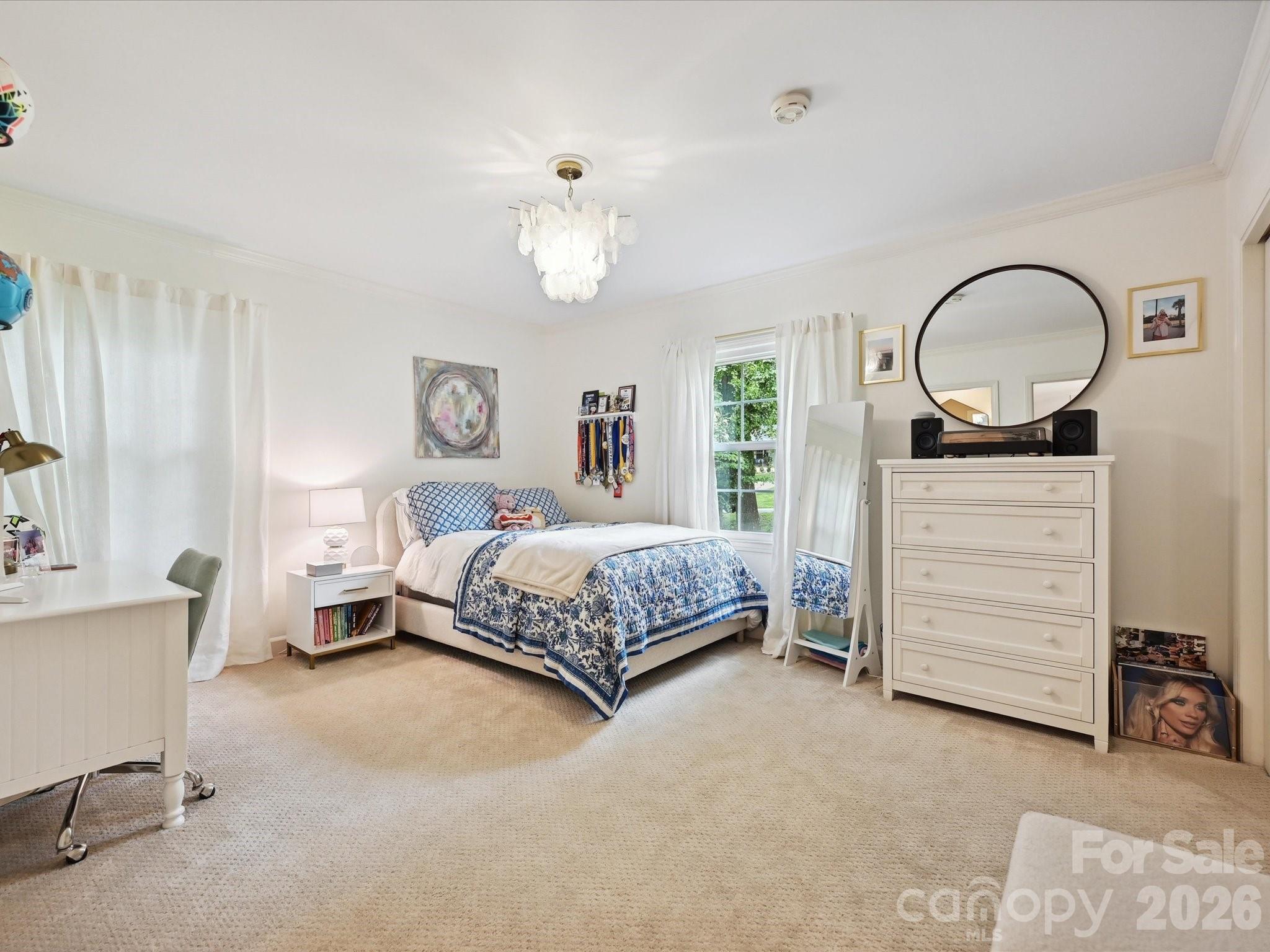 Robinson Woods - Residential