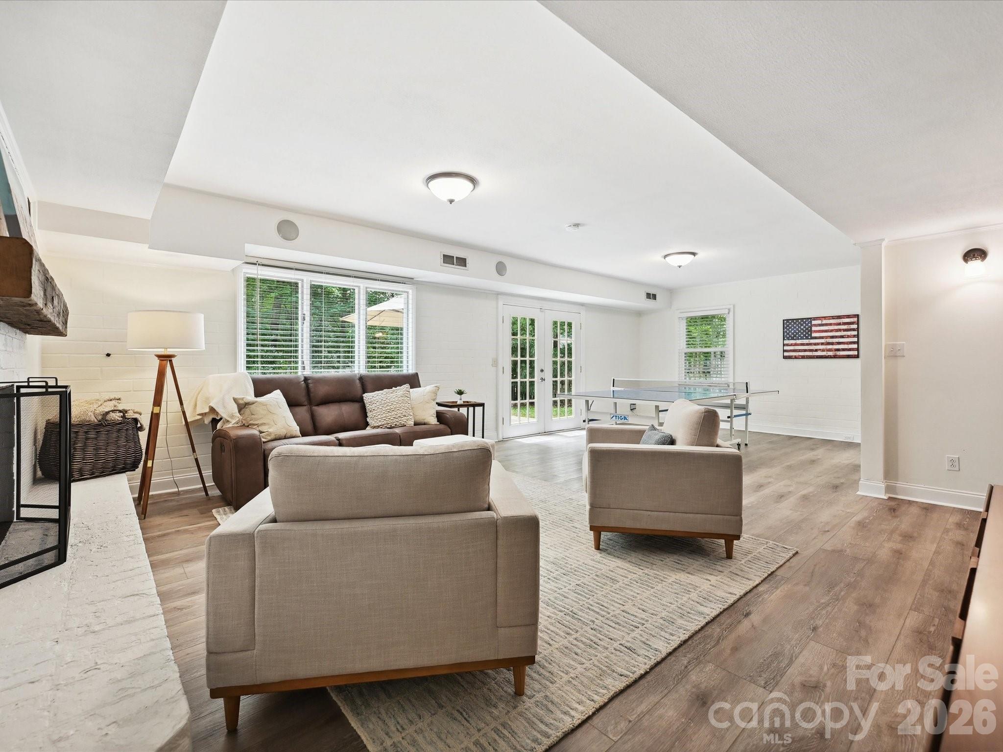 Robinson Woods - Residential