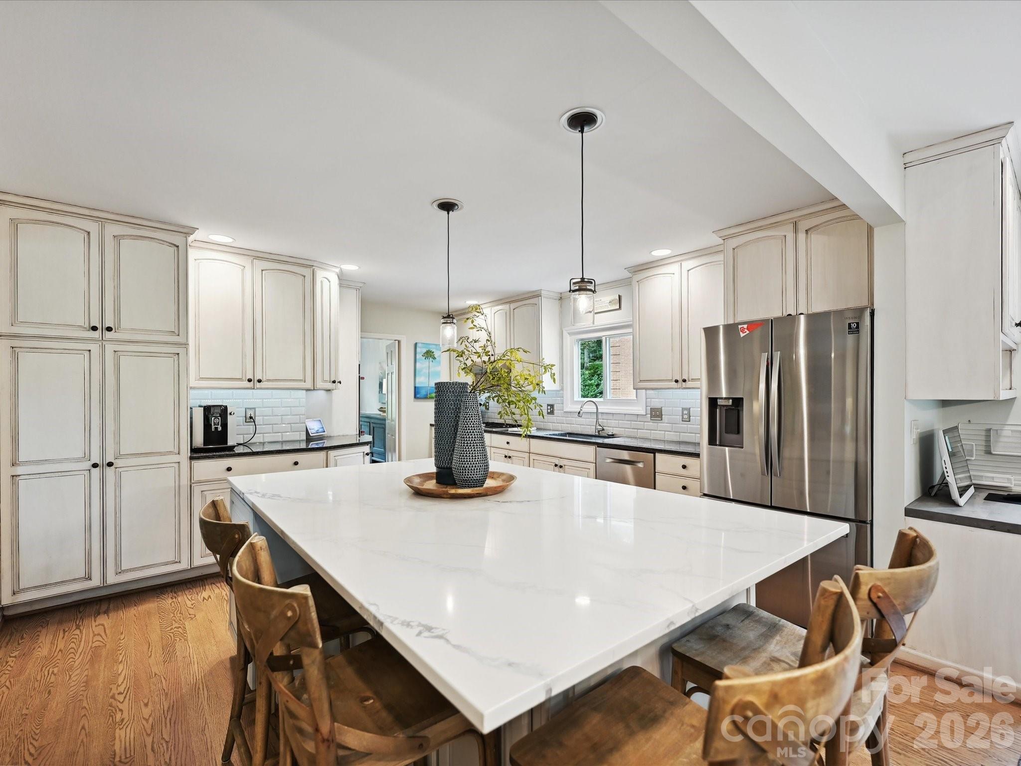 Robinson Woods - Residential