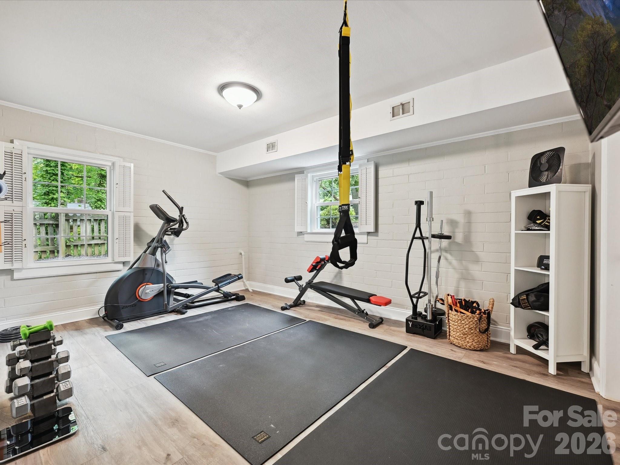 Robinson Woods - Residential
