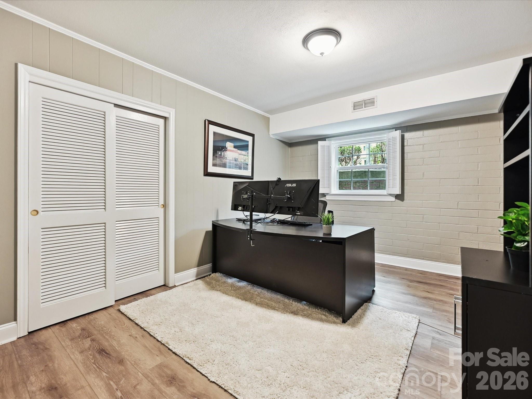 Robinson Woods - Residential