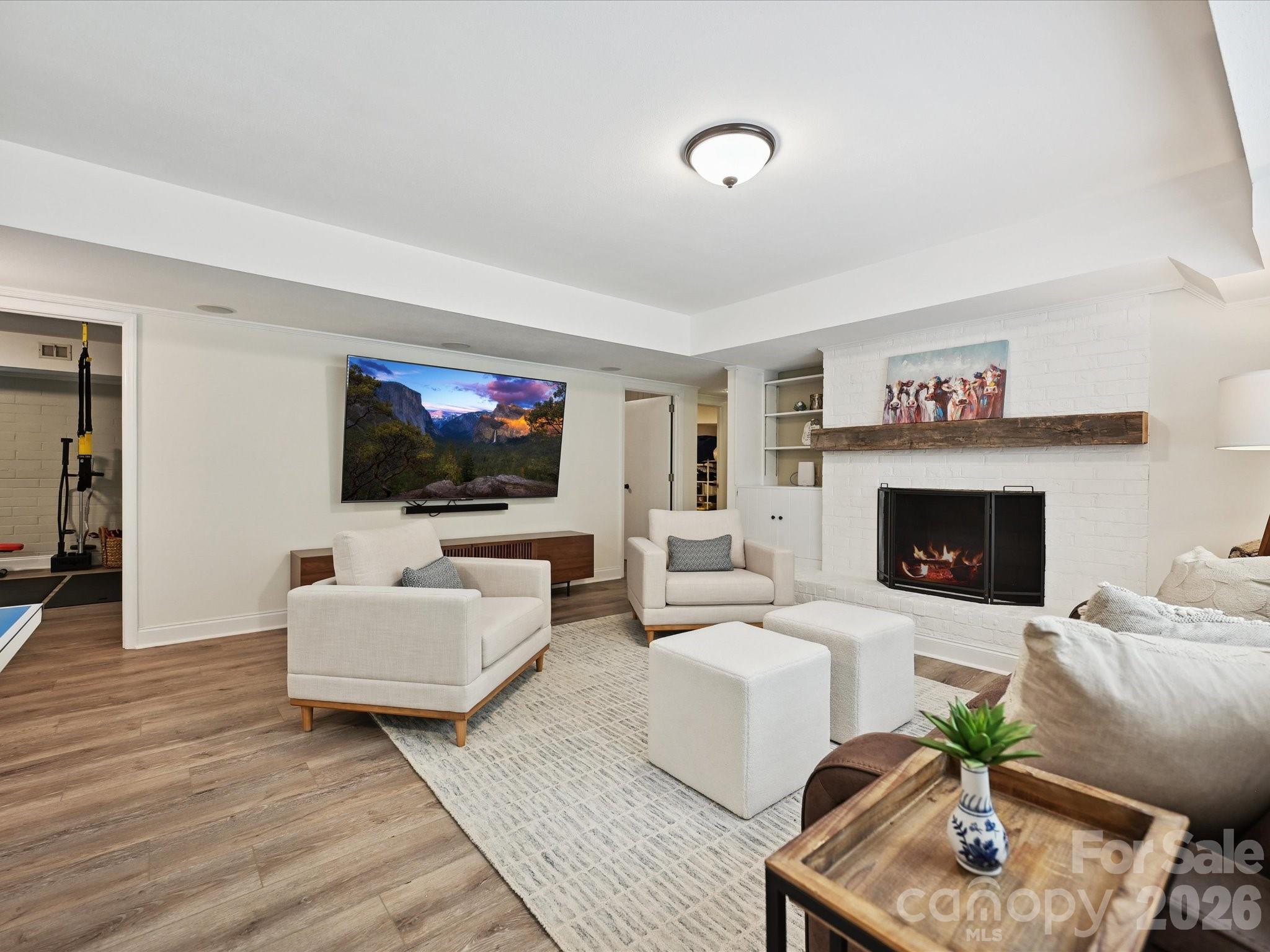 Robinson Woods - Residential