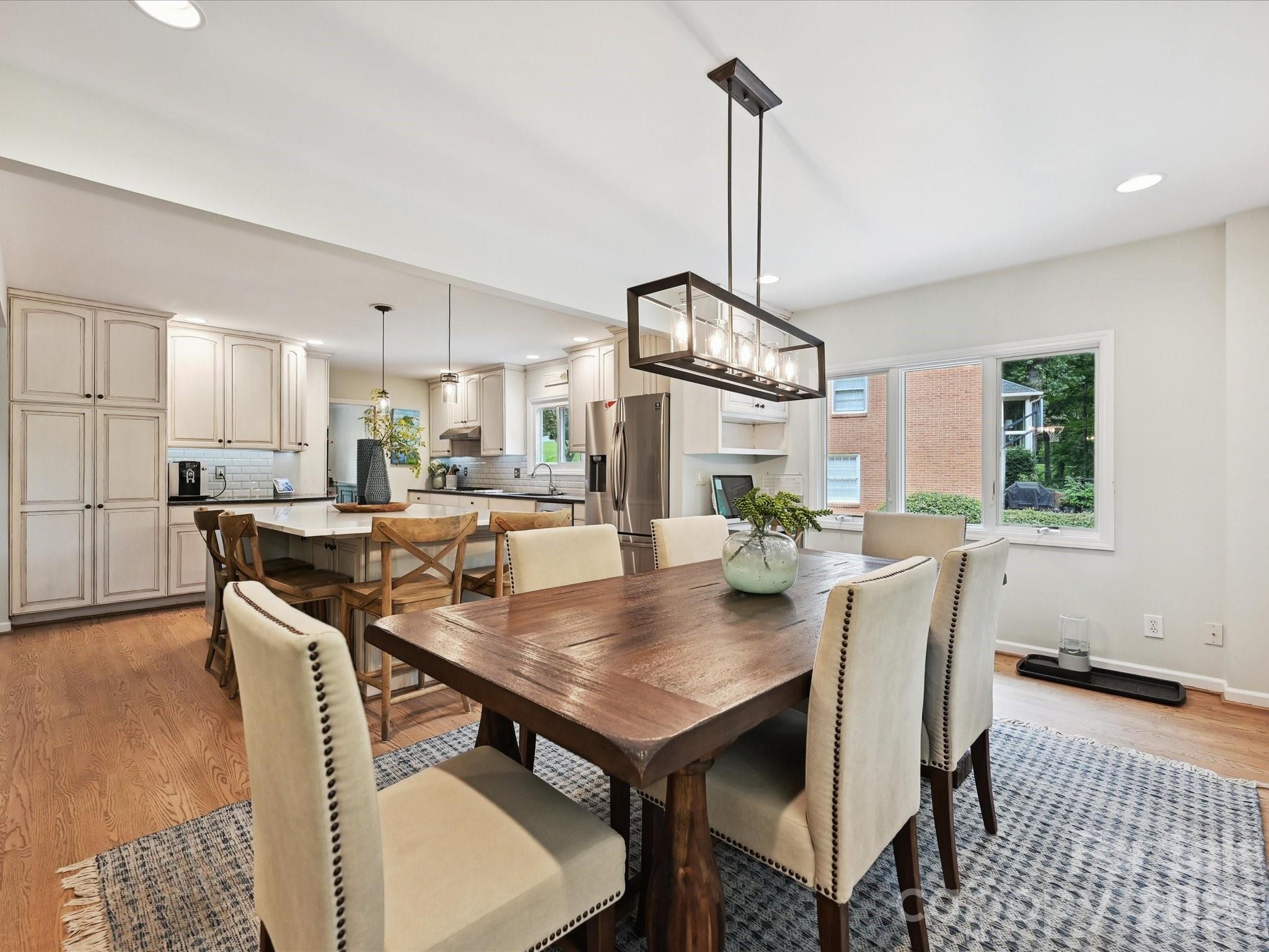 Robinson Woods - Residential