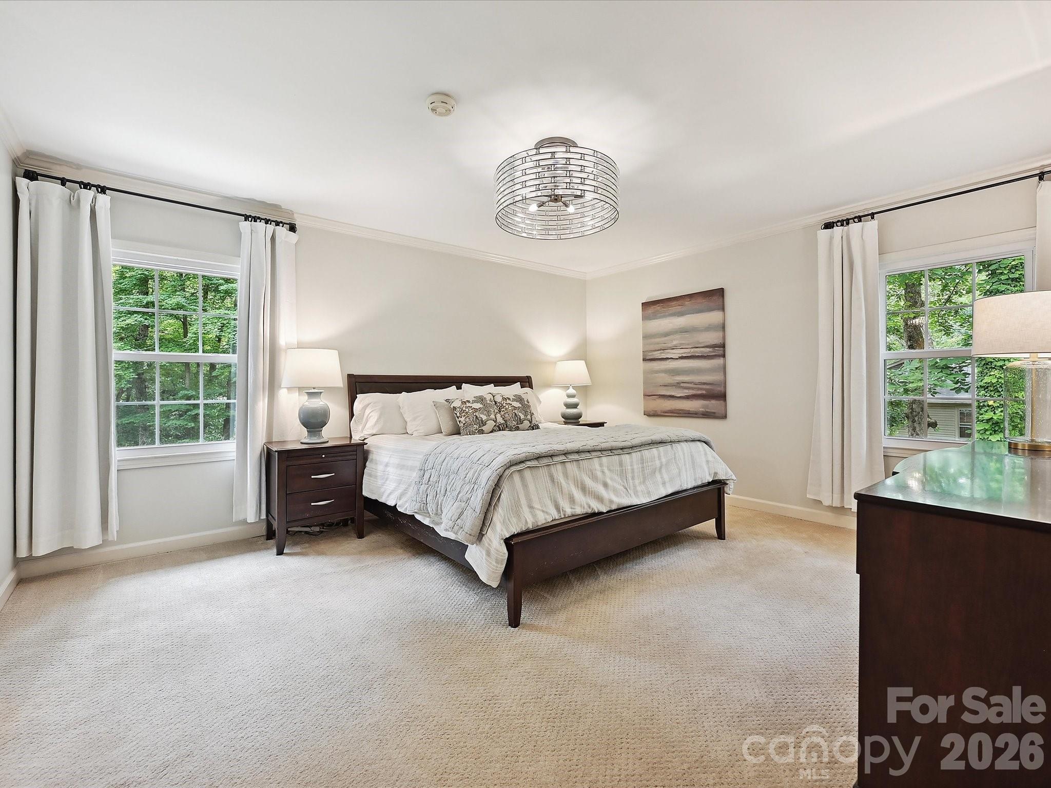 Robinson Woods - Residential