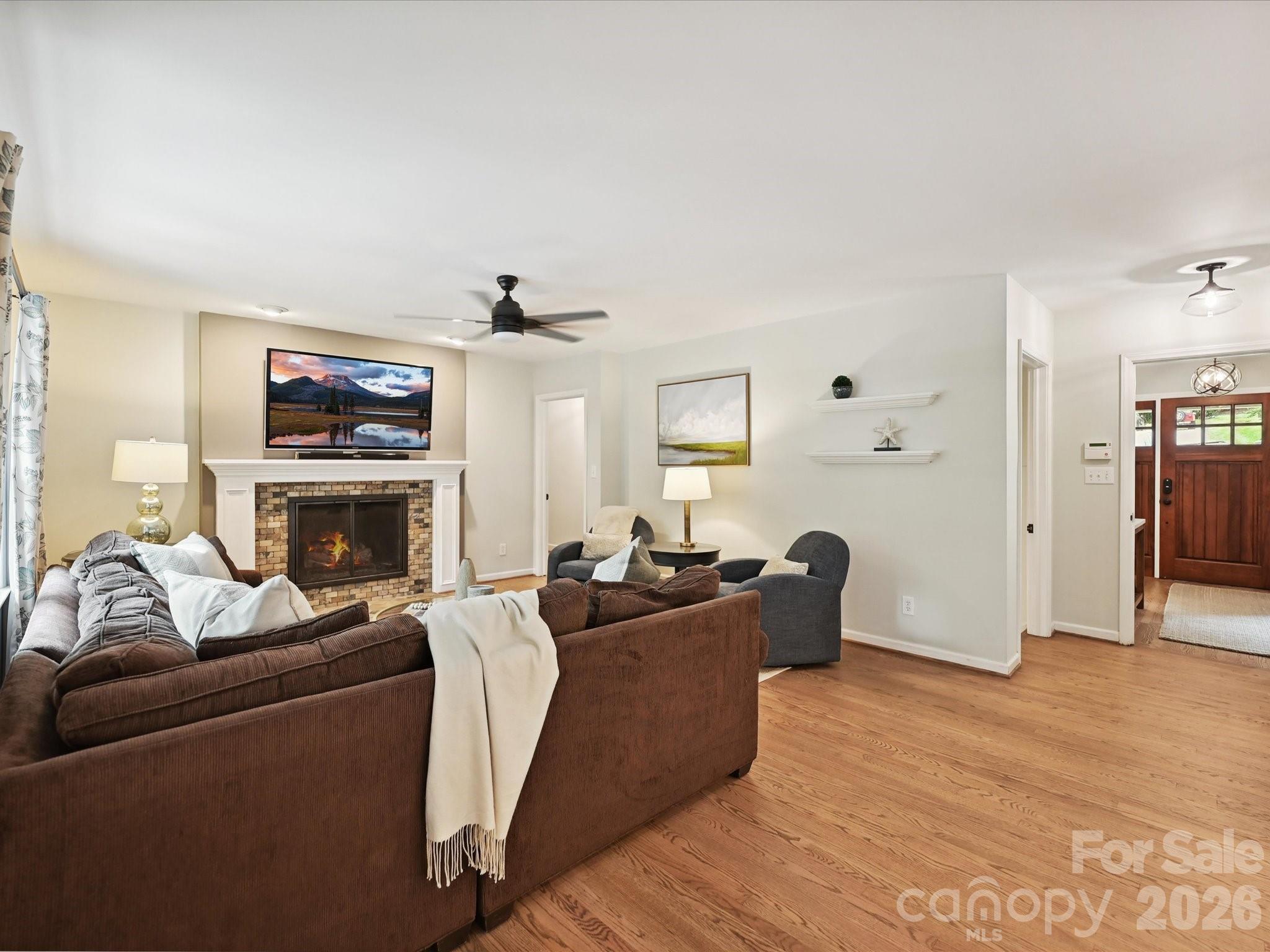 Robinson Woods - Residential