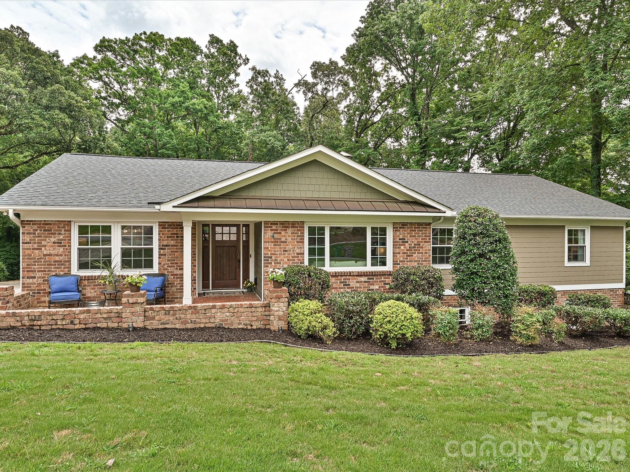 Robinson Woods - Residential