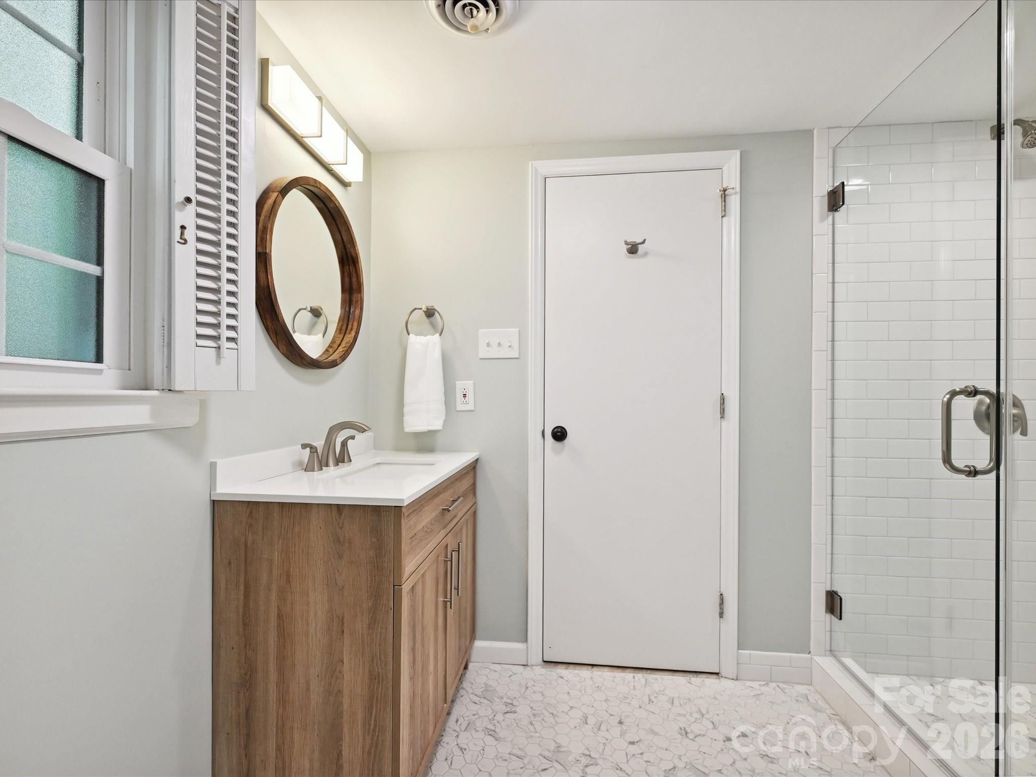 Robinson Woods - Residential