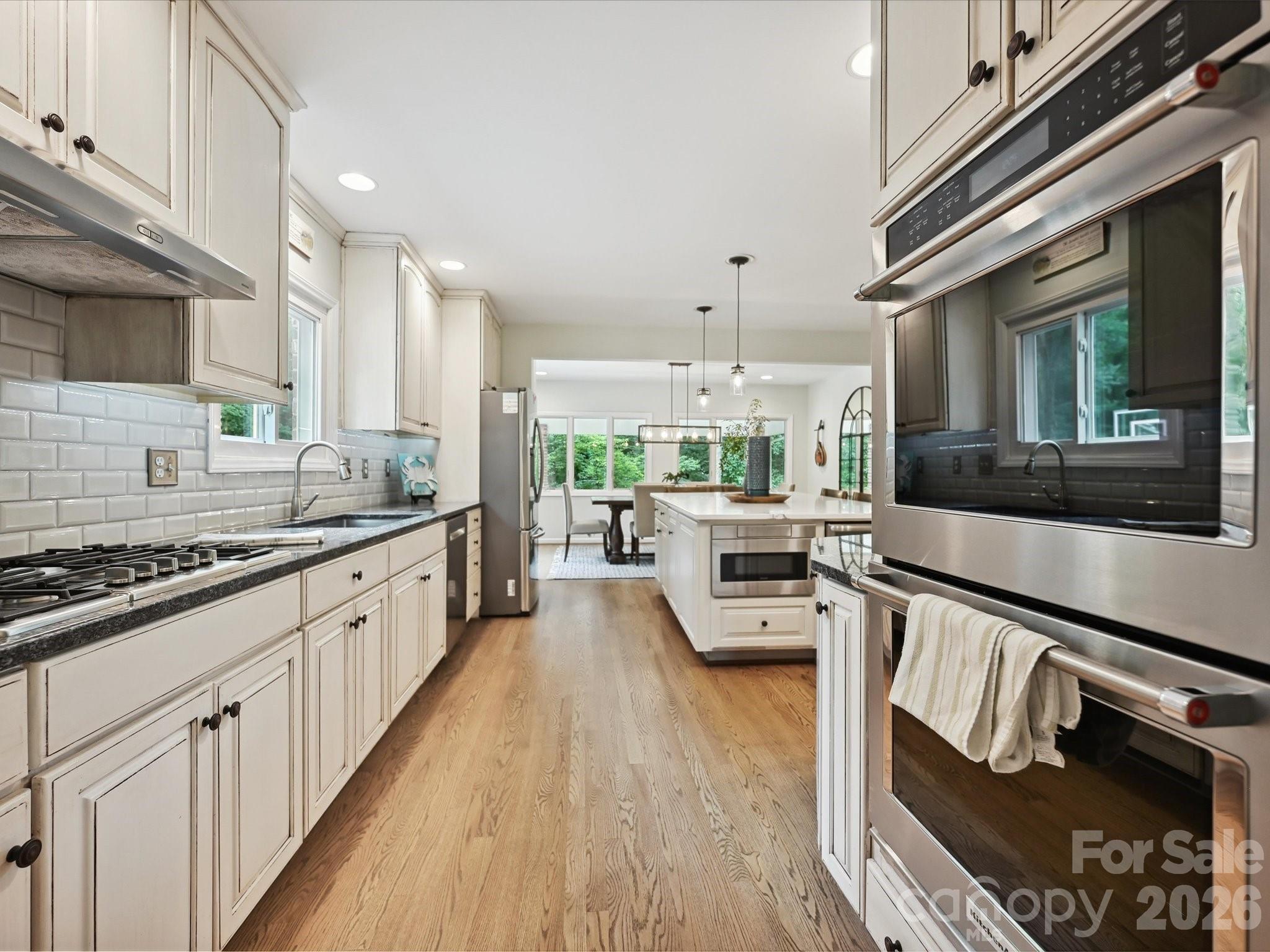 Robinson Woods - Residential
