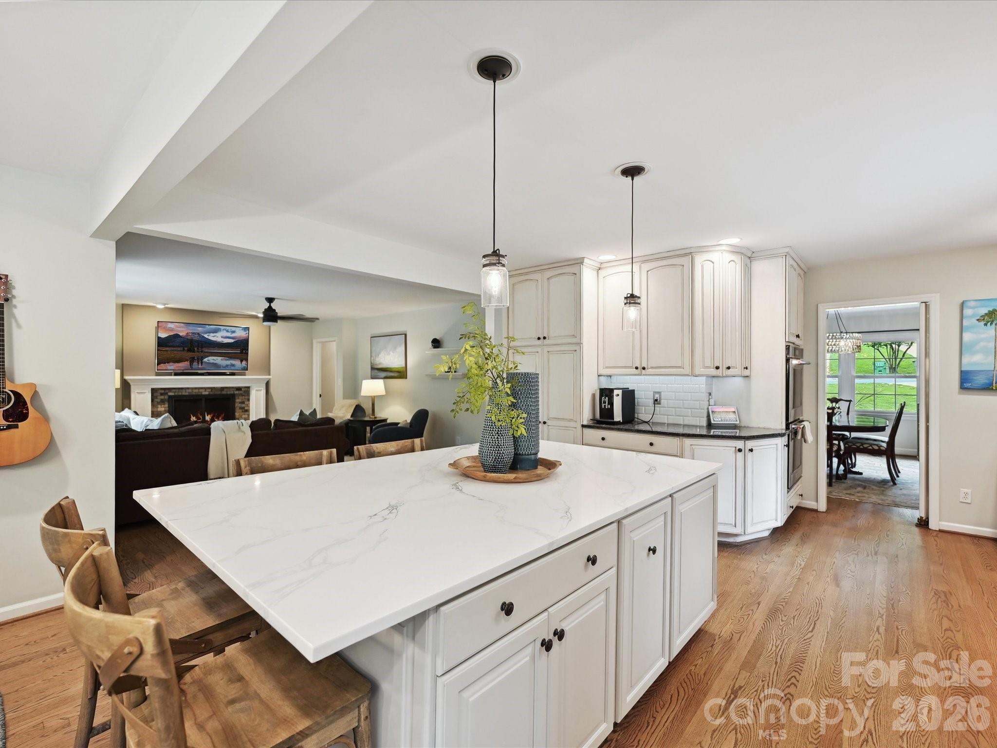 Robinson Woods - Residential