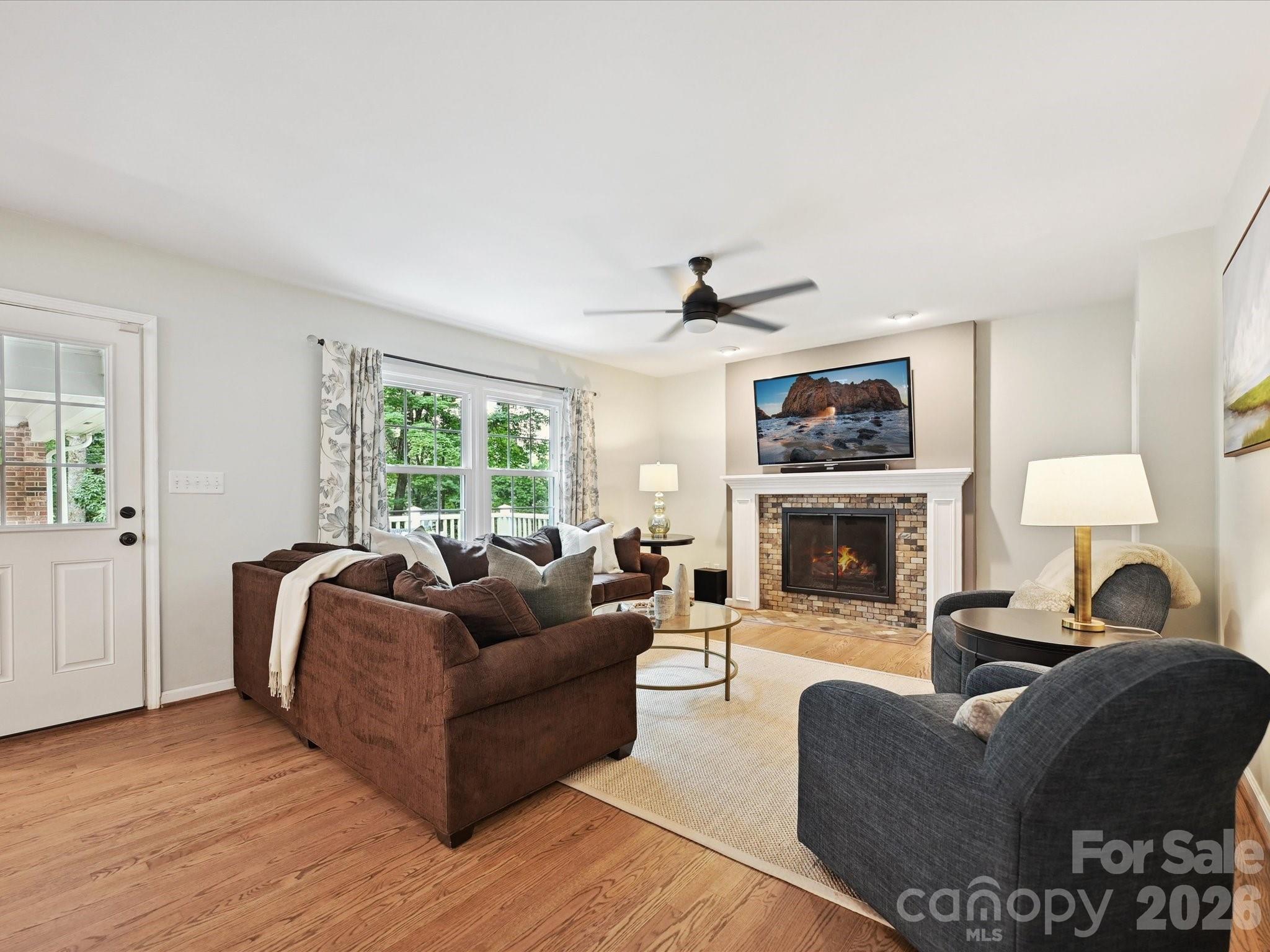 Robinson Woods - Residential