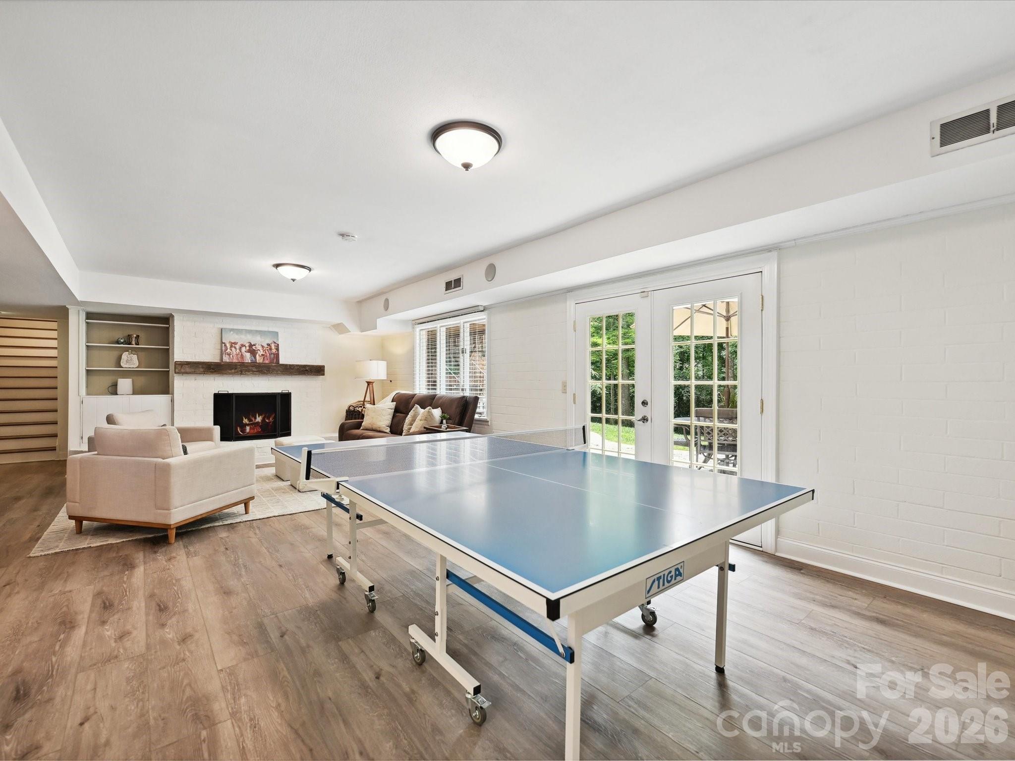Robinson Woods - Residential