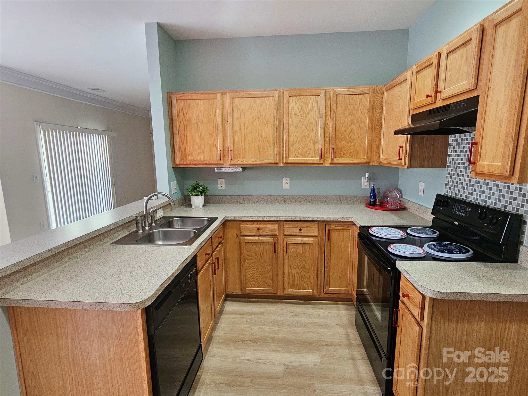 6537 Quarterbridge Lane