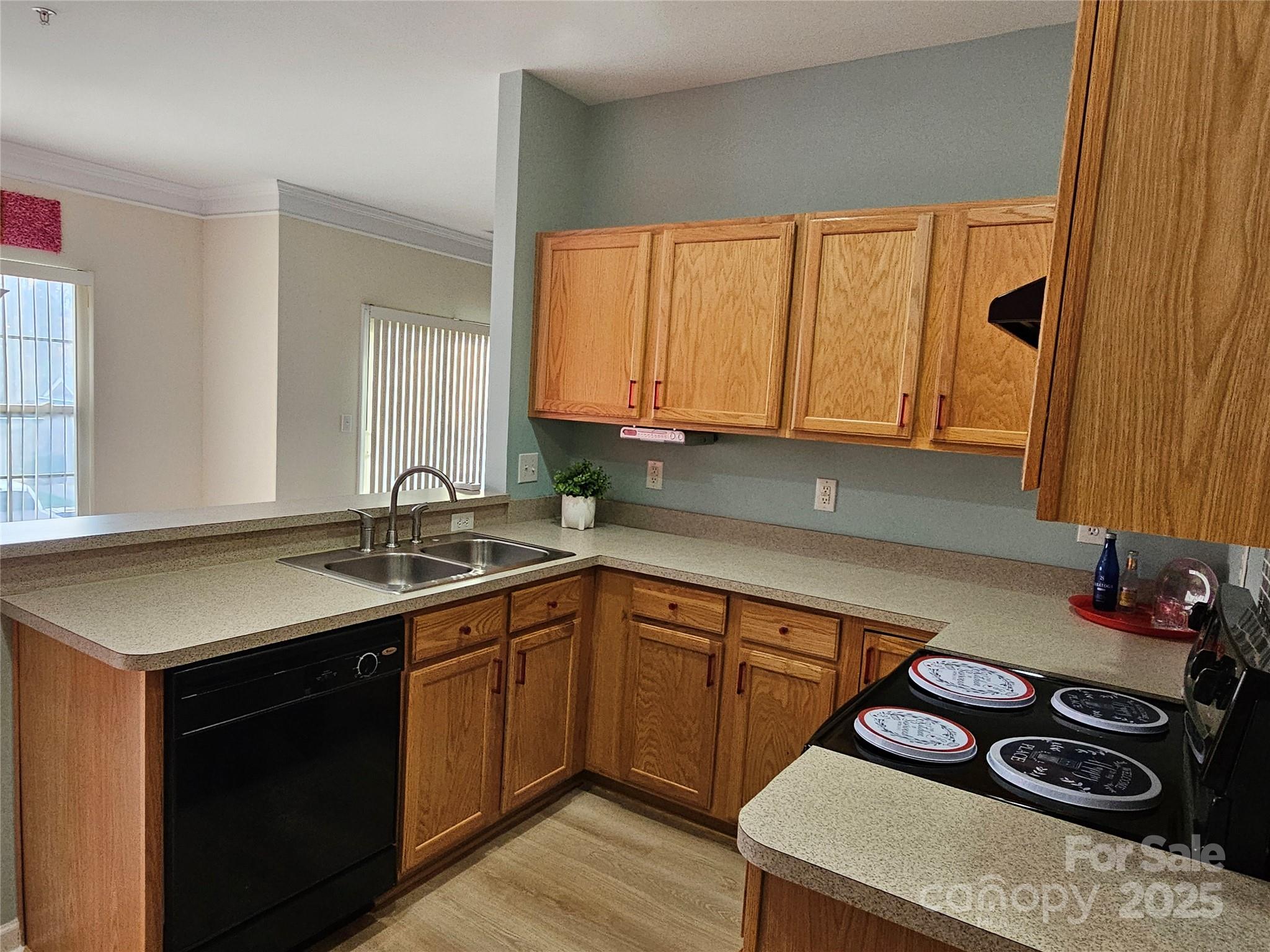 6537 Quarterbridge Lane