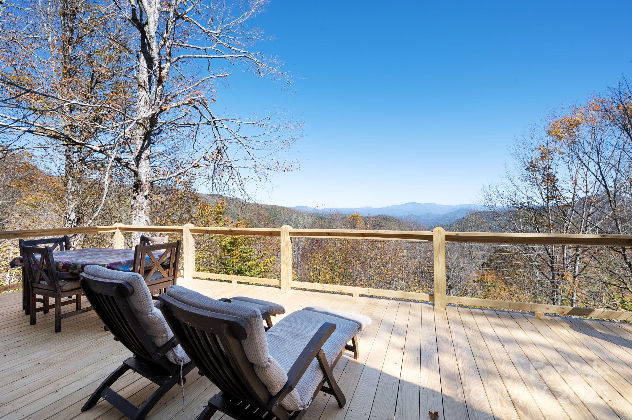 Wolf Laurel - Residential