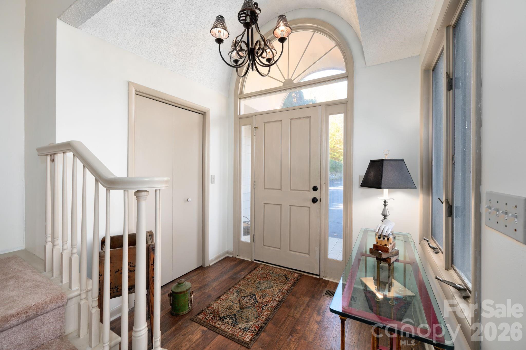 Wolf Laurel - Residential