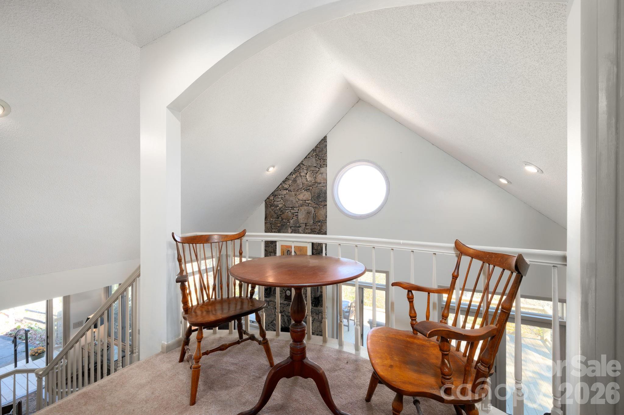 Wolf Laurel - Residential