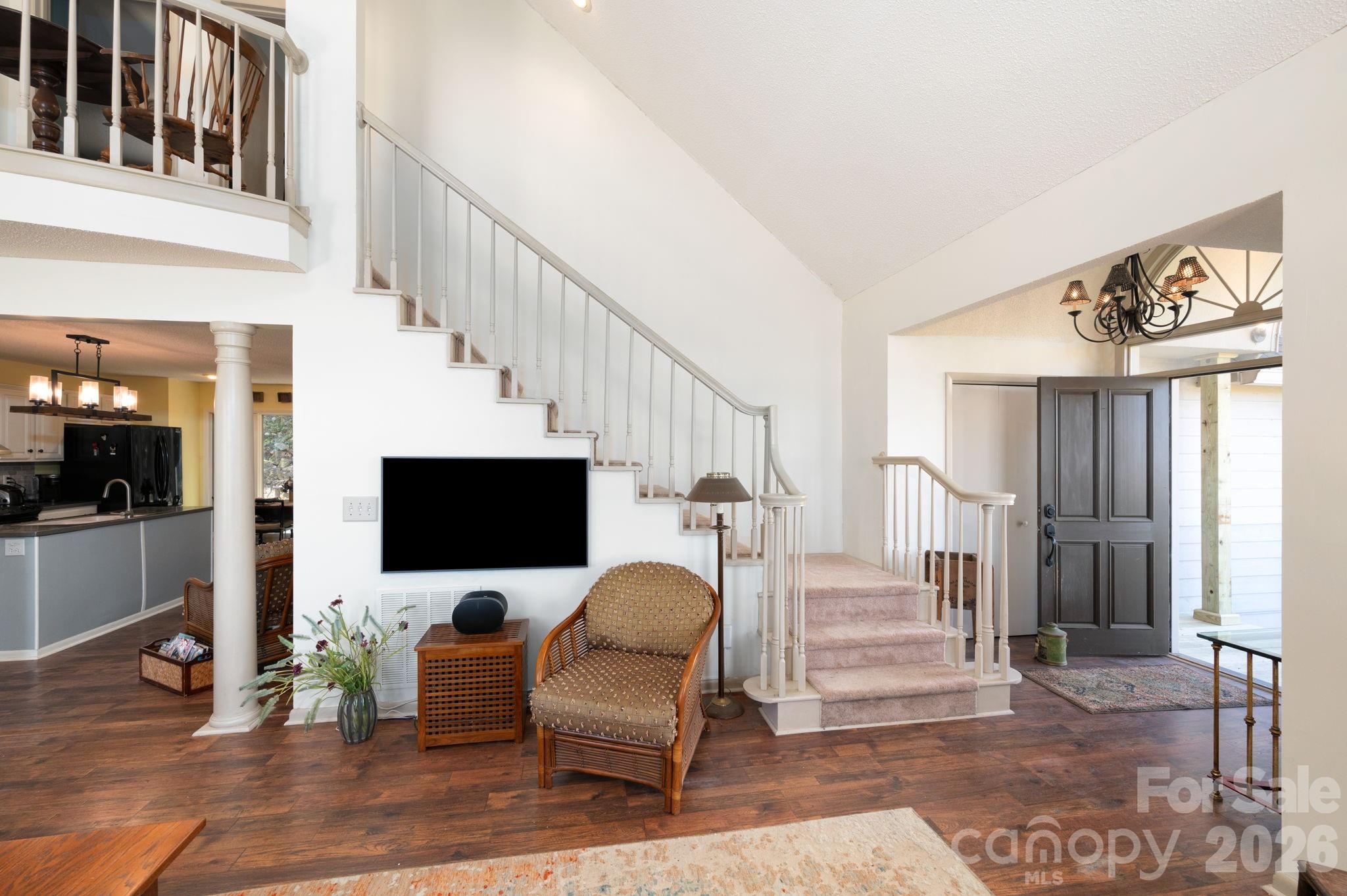 Wolf Laurel - Residential