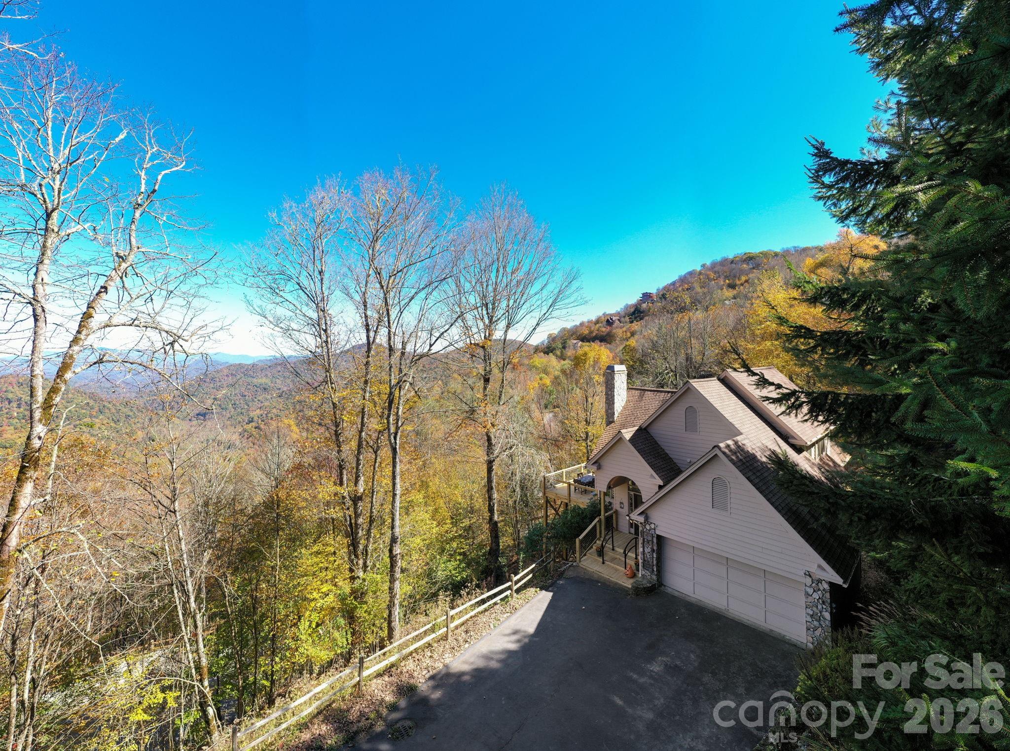 Wolf Laurel - Residential