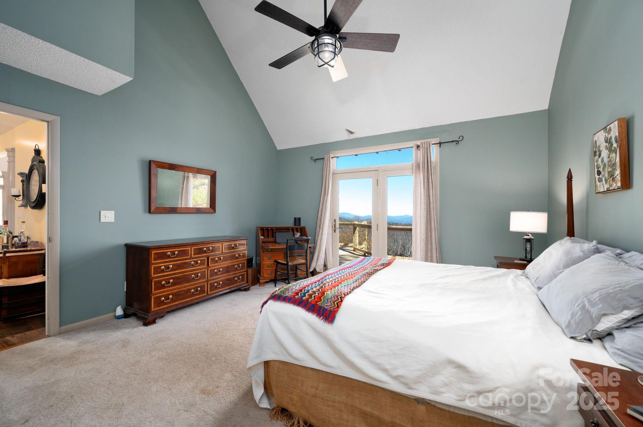 Wolf Laurel - Residential