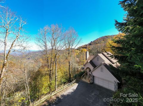 481 Overlook Drive Mars Hill NC 28754