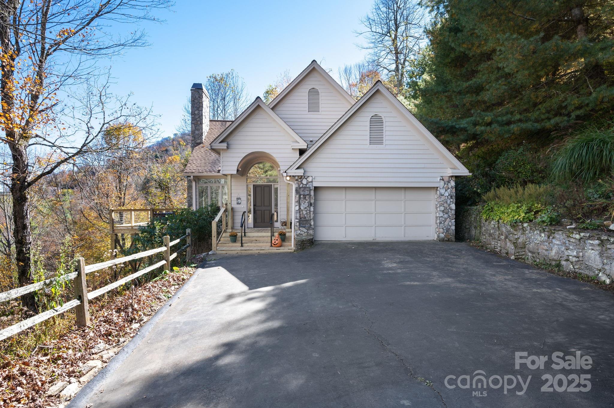 481 Overlook Drive