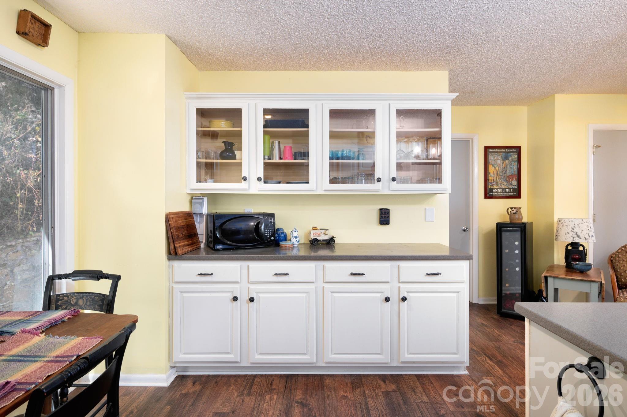 Wolf Laurel - Residential