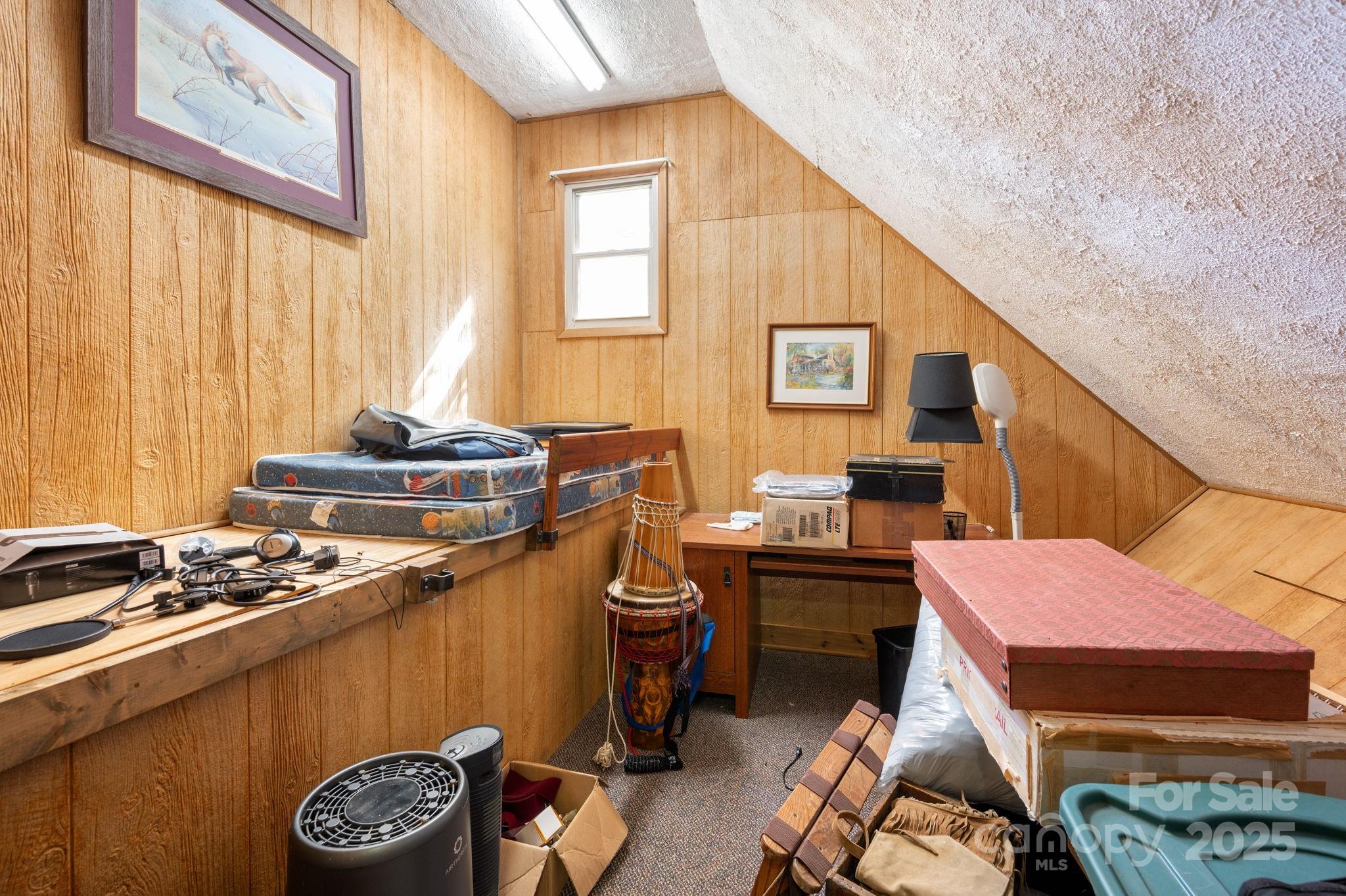 Wolf Laurel - Residential