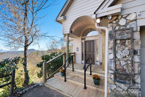 481 Overlook Drive Mars Hill NC 28754
